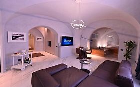 Suite al centro storico